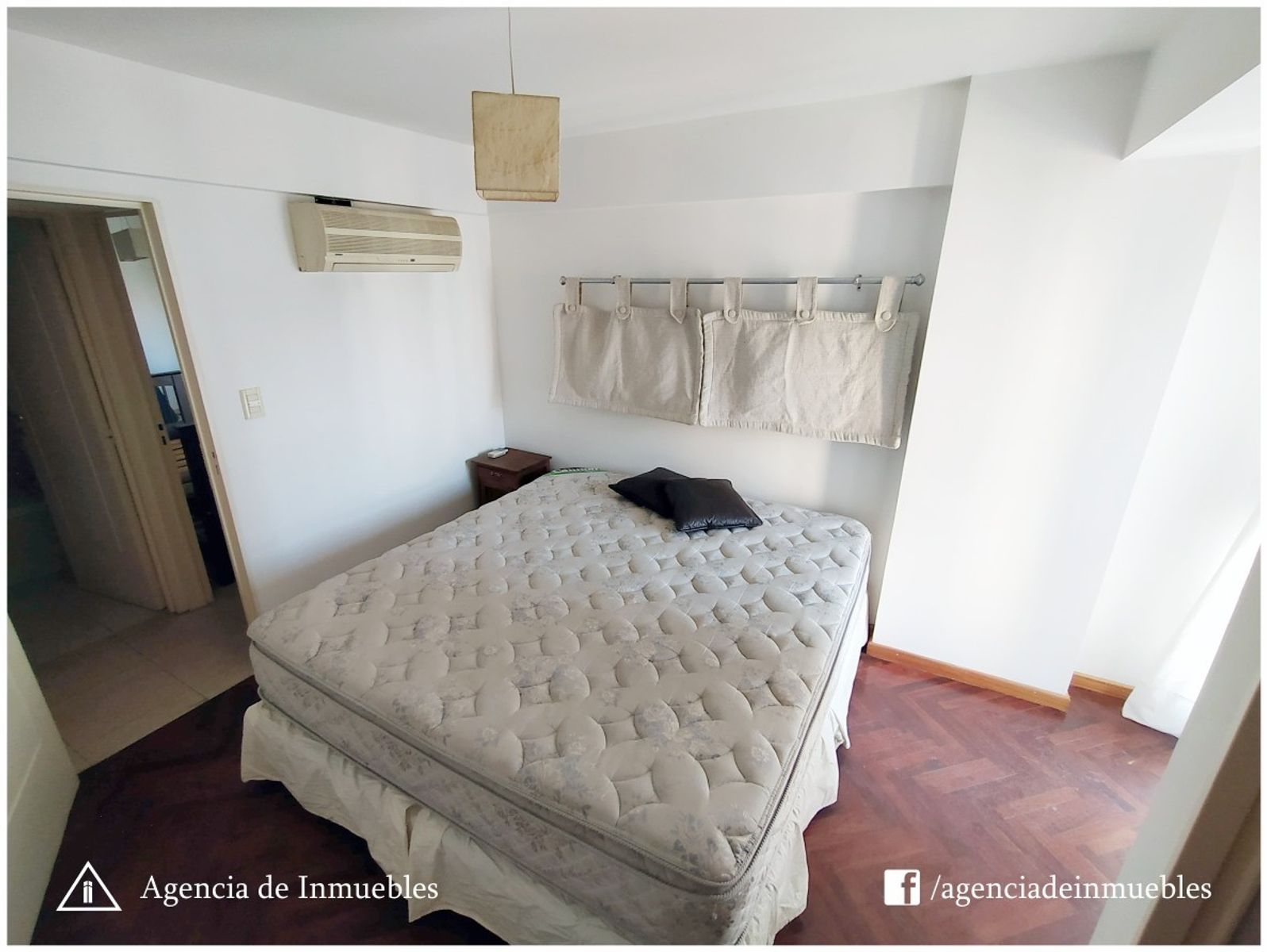 ALQUILA: Departamento 1 Dormitorio ubicado en calle Balcarce al 450 deBarrio Nueva Córdoba. El departamento cuenta con: Living-Comedor ampliocon calefactor Balcón Cocina Zonificada con alacenas y - 9
