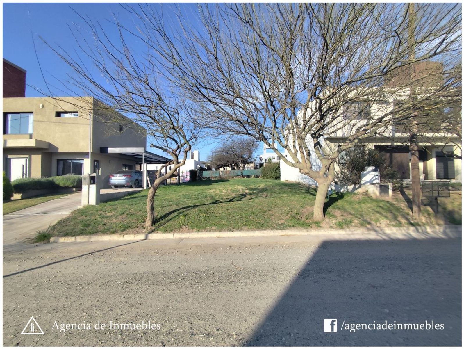 VENDE: Lote en Primera Etapa de Barrio Tejas 4 /350 m2 / Cancelado — foto 2