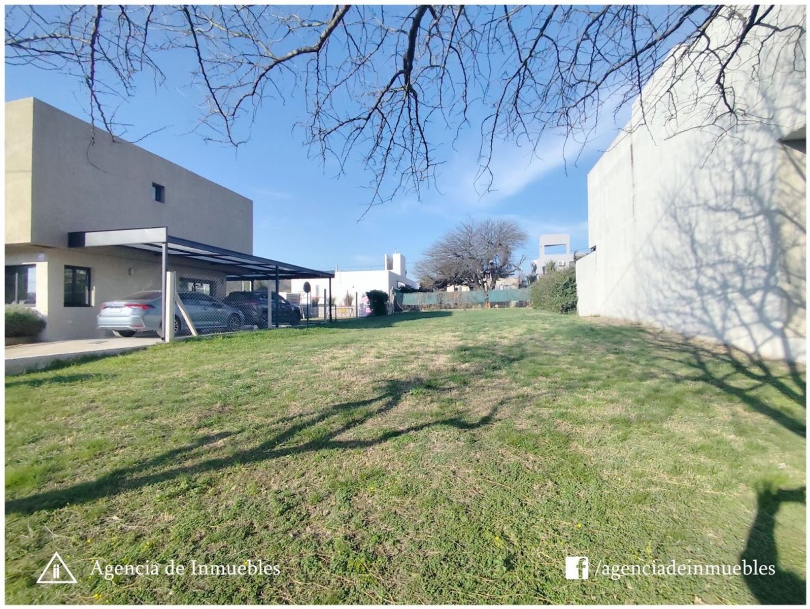 VENDE: Lote en Primera Etapa de Barrio Tejas 4 /350 m2 / Cancelado — foto 4