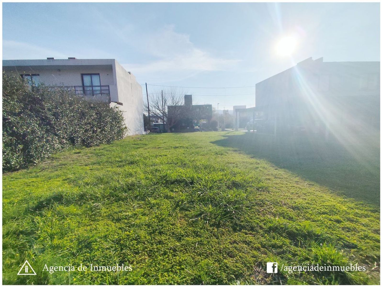 VENDE: Lote en Primera Etapa de Barrio Tejas 4 /350 m2 / Cancelado — foto 5