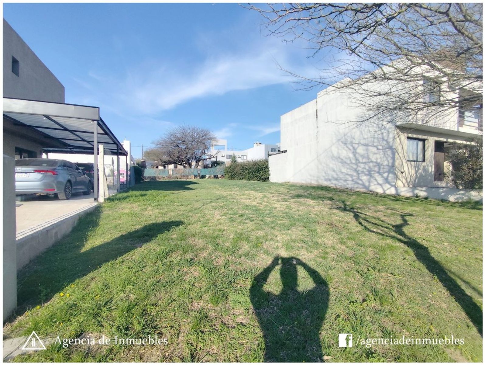 VENDE: Lote en Primera Etapa de Barrio Tejas 4 /350 m2 / Cancelado — foto 6