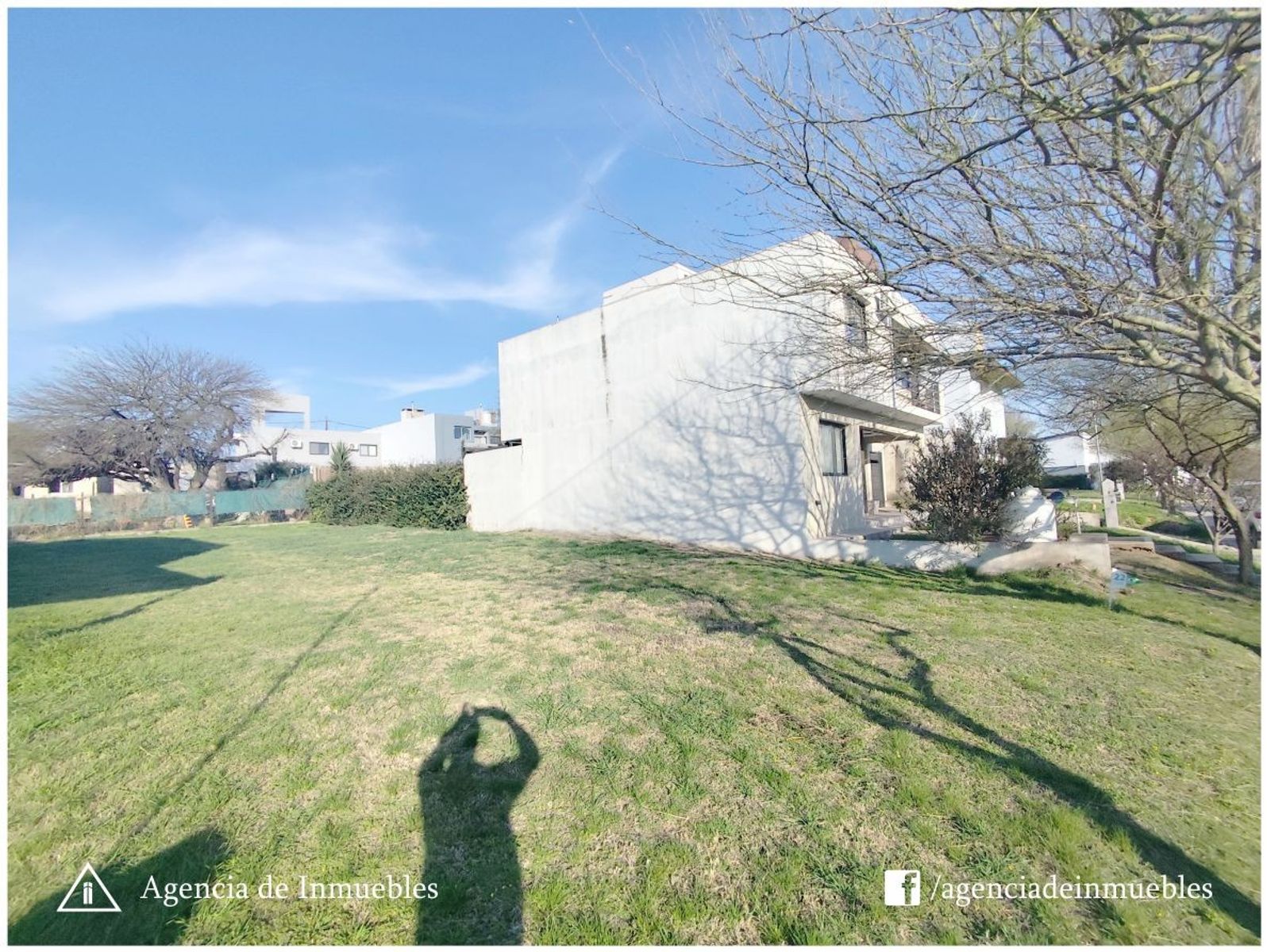 VENDE: Lote en Primera Etapa de Barrio Tejas 4 /350 m2 / Cancelado — foto 7
