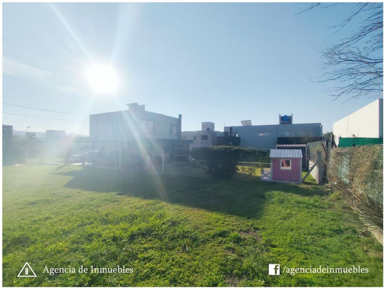 VENDE: Lote en Primera Etapa de Barrio Tejas 4 /350 m2 / Cancelado — foto 8