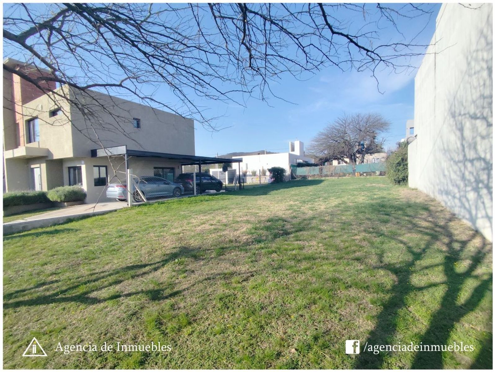 VENDE: Lote en Primera Etapa de Barrio Tejas 4 /350 m2 / Cancelado — foto 9