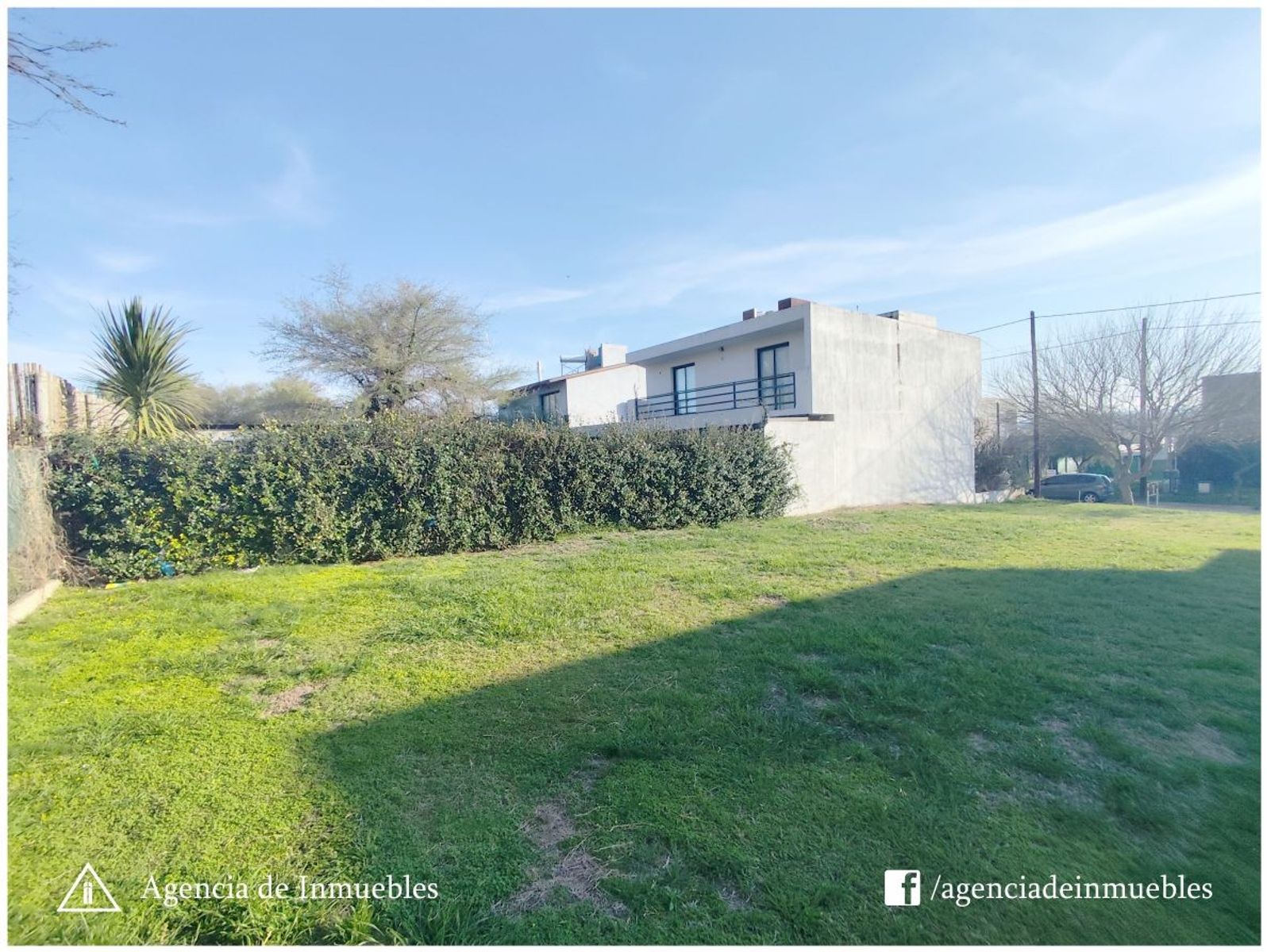 VENDE: Lote en Primera Etapa de Barrio Tejas 4 /350 m2 / Cancelado — foto 10