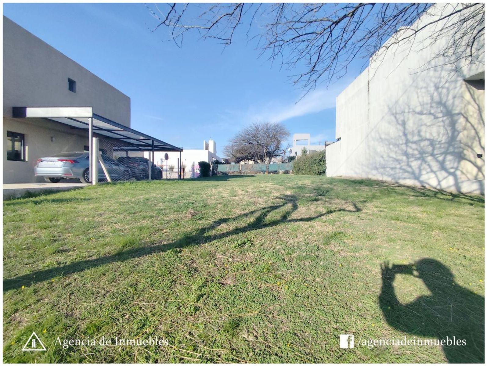 VENDE: Lote en Primera Etapa de Barrio Tejas 4 /350 m2 / Cancelado — foto 11