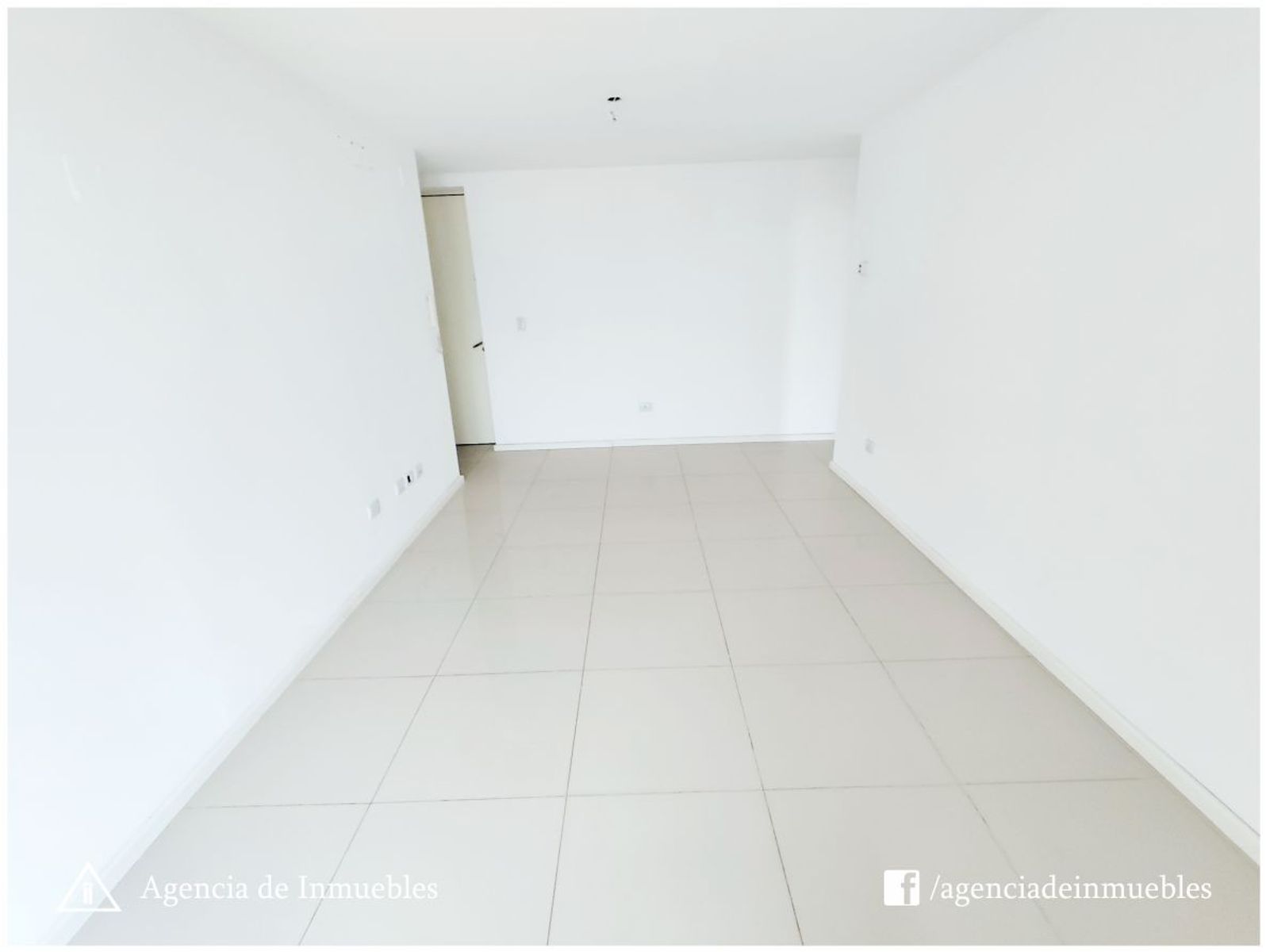 ALQUILA: Dpto 1 Dormitorio, Cocina Separada/ Complejo Torres H - 3