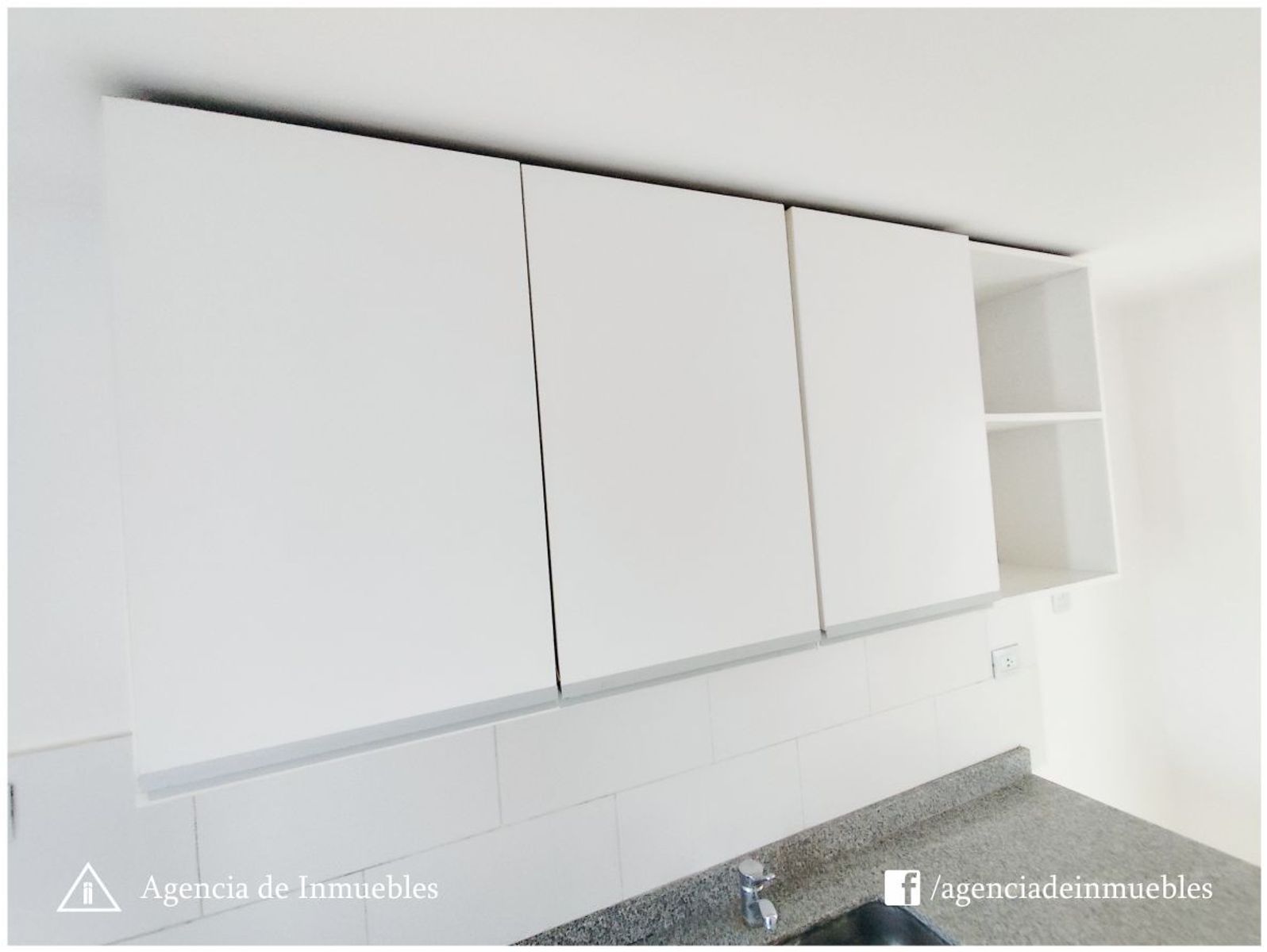 ALQUILA: Dpto 1 Dormitorio, Cocina Separada/ Complejo Torres H - 10