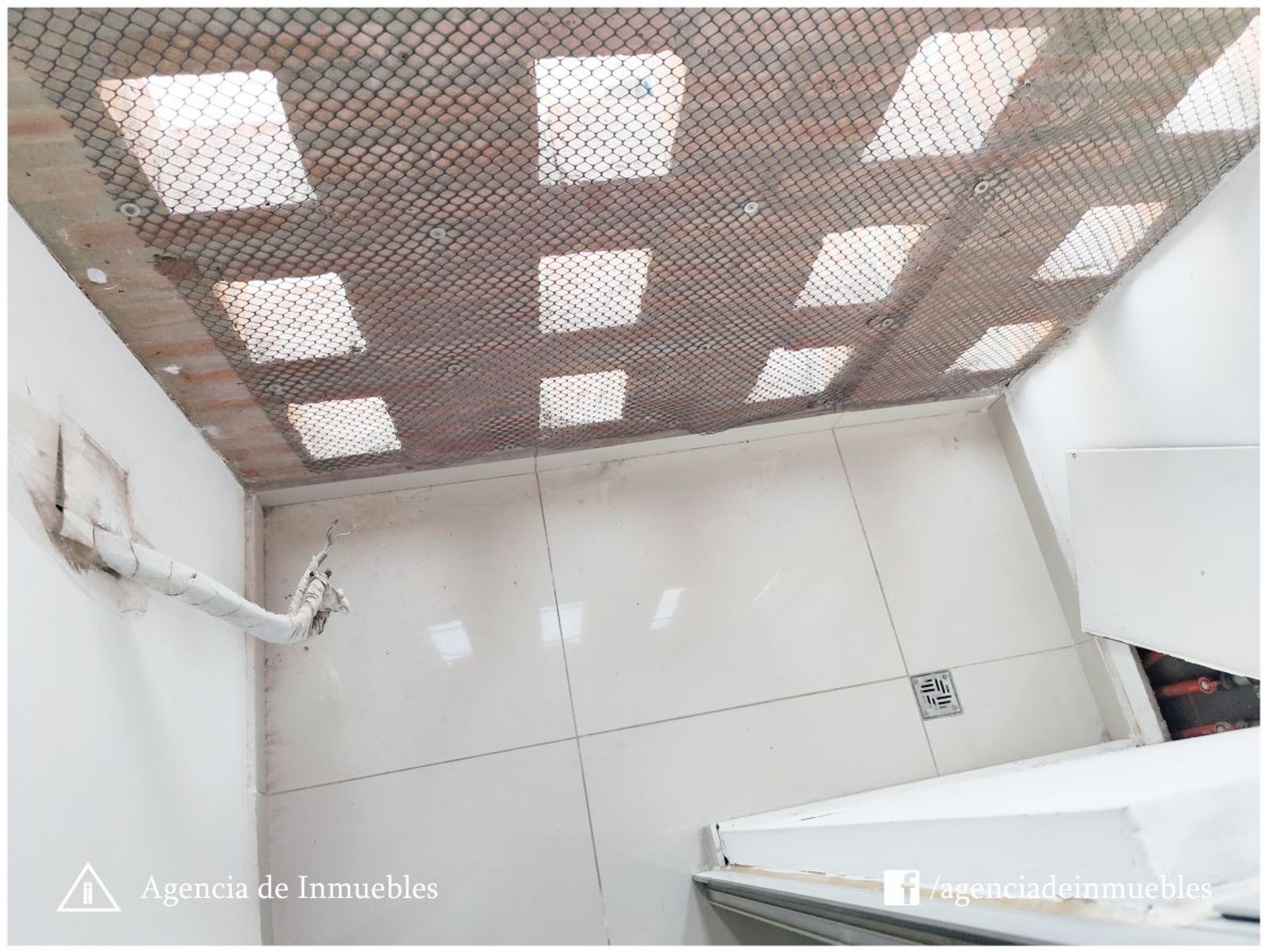 ALQUILA: Dpto 1 Dormitorio, Cocina Separada/ Complejo Torres H - 12
