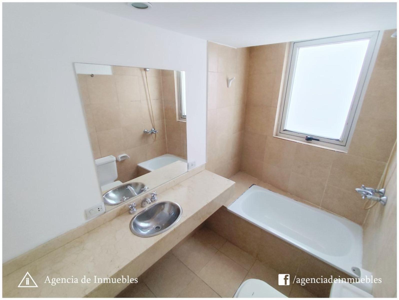 ALQUILA: Dpto 1 Dormitorio, Cocina Separada/ Complejo Torres H - 13