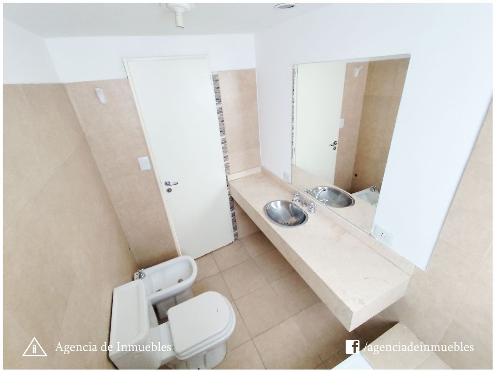 ALQUILA: Dpto 1 Dormitorio, Cocina Separada/ Complejo Torres H - 14