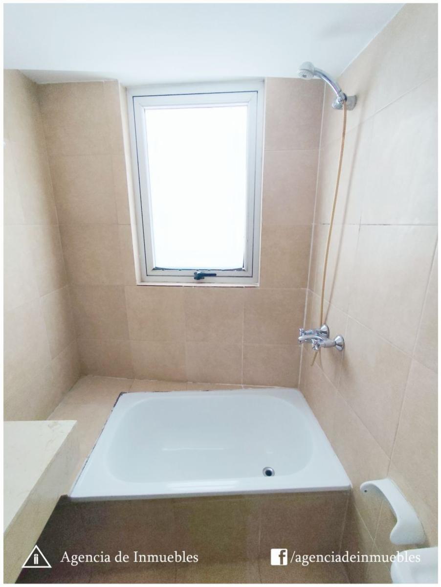 ALQUILA: Dpto 1 Dormitorio, Cocina Separada/ Complejo Torres H - 15