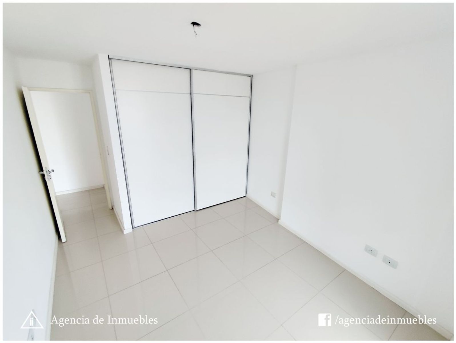 ALQUILA: Dpto 1 Dormitorio, Cocina Separada/ Complejo Torres H - 16