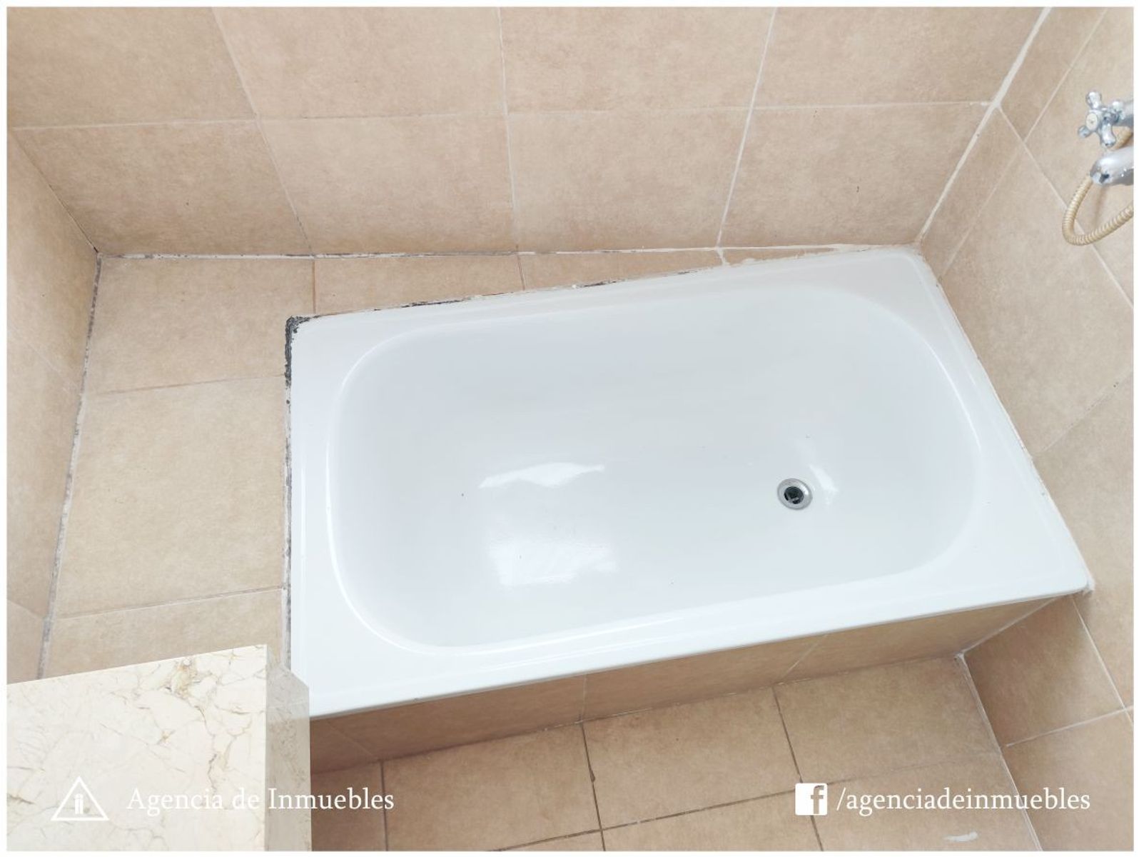 ALQUILA: Dpto 1 Dormitorio, Cocina Separada/ Complejo Torres H - 17