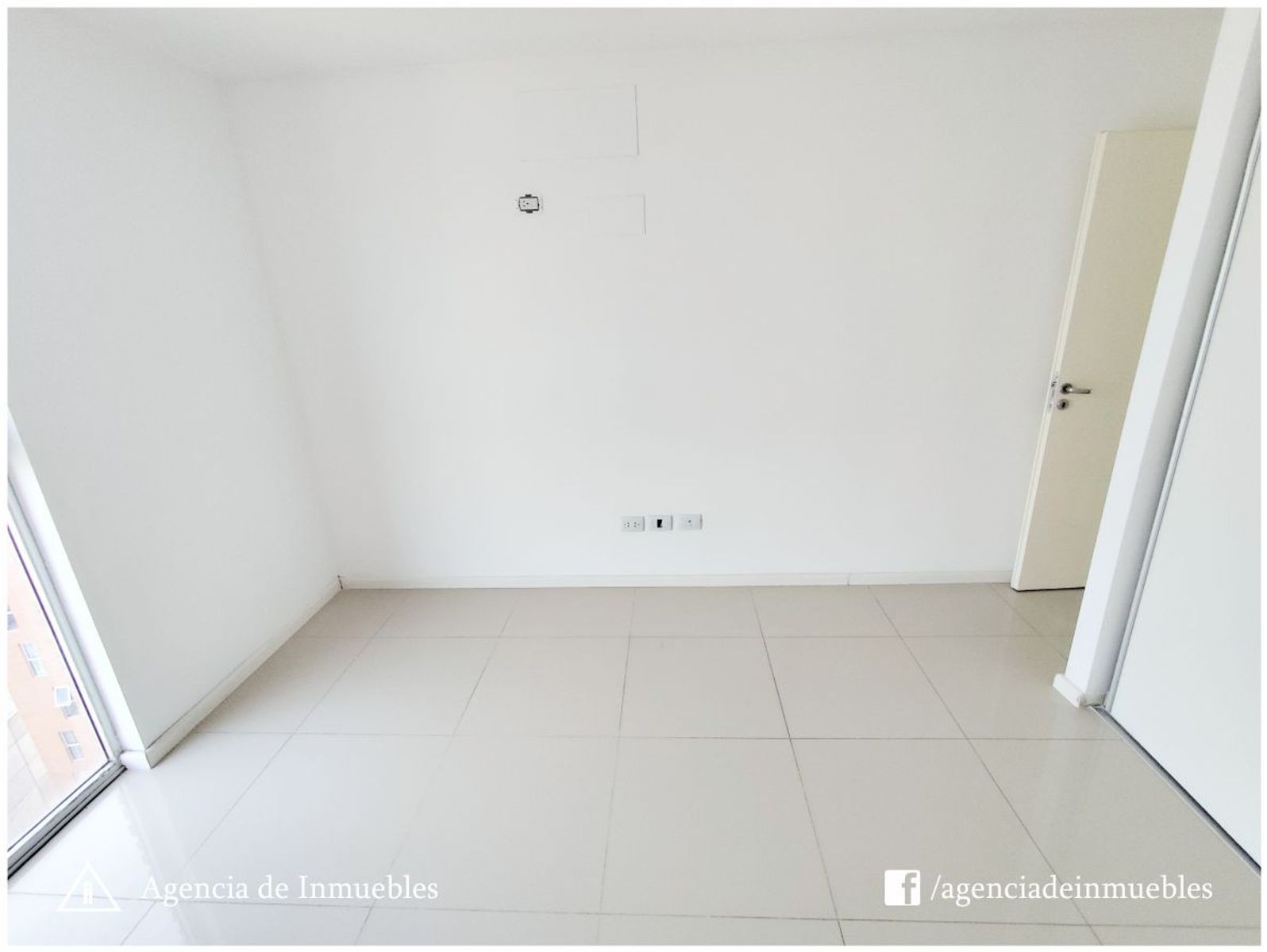 ALQUILA: Dpto 1 Dormitorio, Cocina Separada/ Complejo Torres H - 18