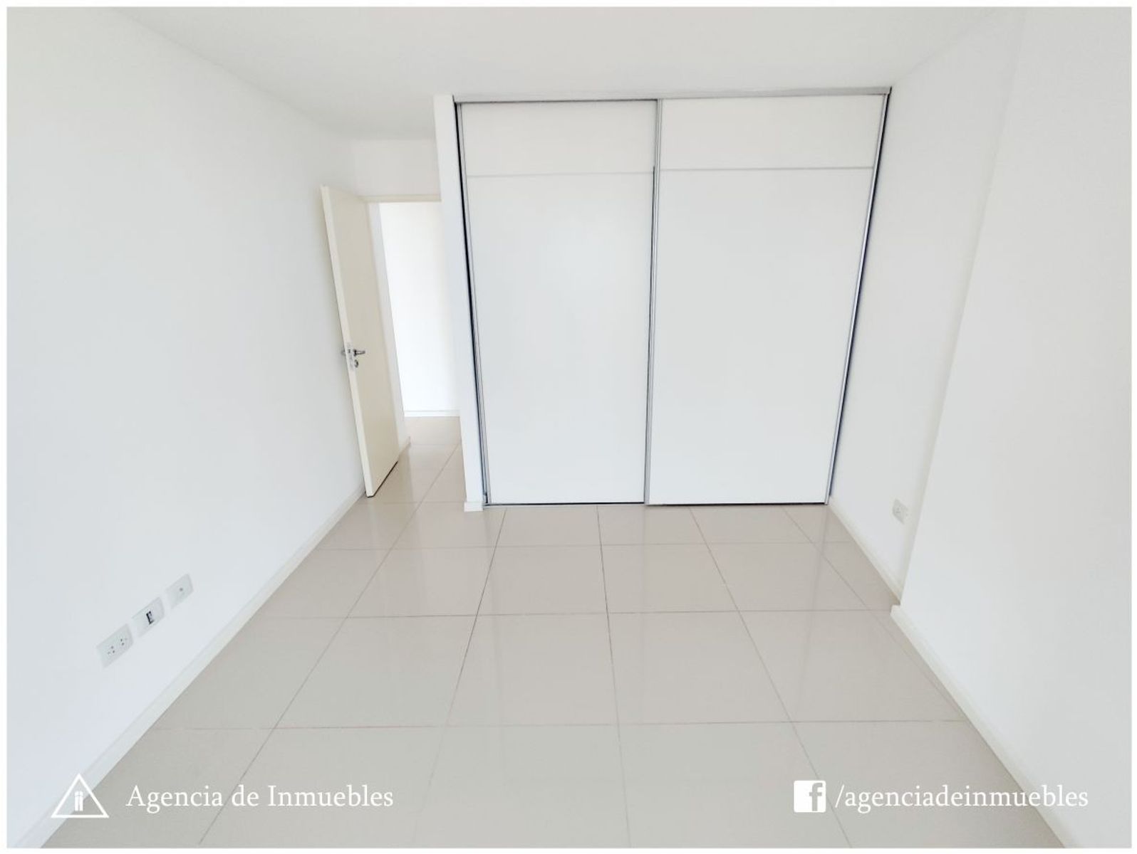 ALQUILA: Dpto 1 Dormitorio, Cocina Separada/ Complejo Torres H - 19