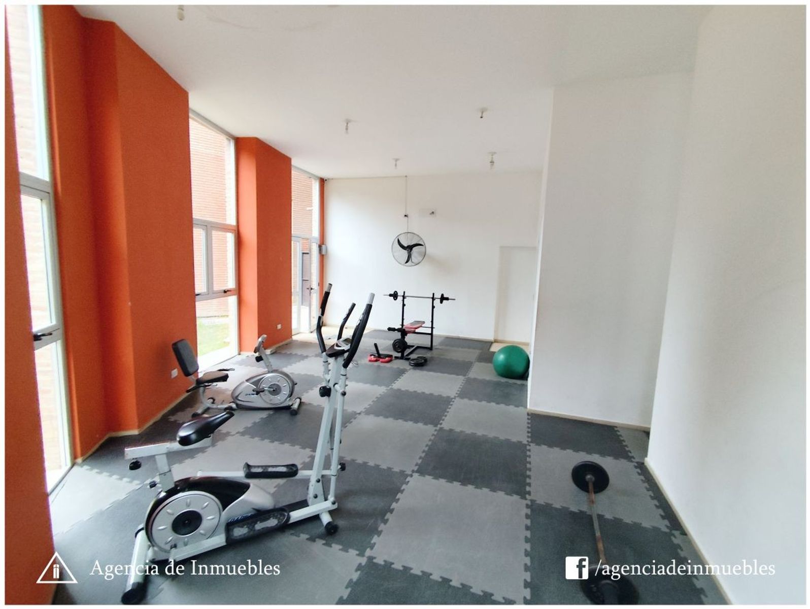 ALQUILA: Dpto 1 Dormitorio, Cocina Separada/ Complejo Torres H - 26