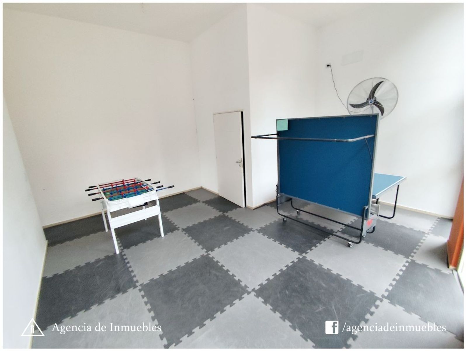 ALQUILA: Dpto 1 Dormitorio, Cocina Separada/ Complejo Torres H - 27