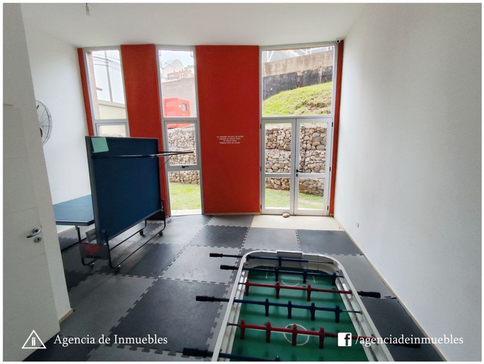 ALQUILA: Dpto 1 Dormitorio, Cocina Separada/ Complejo Torres H - 28