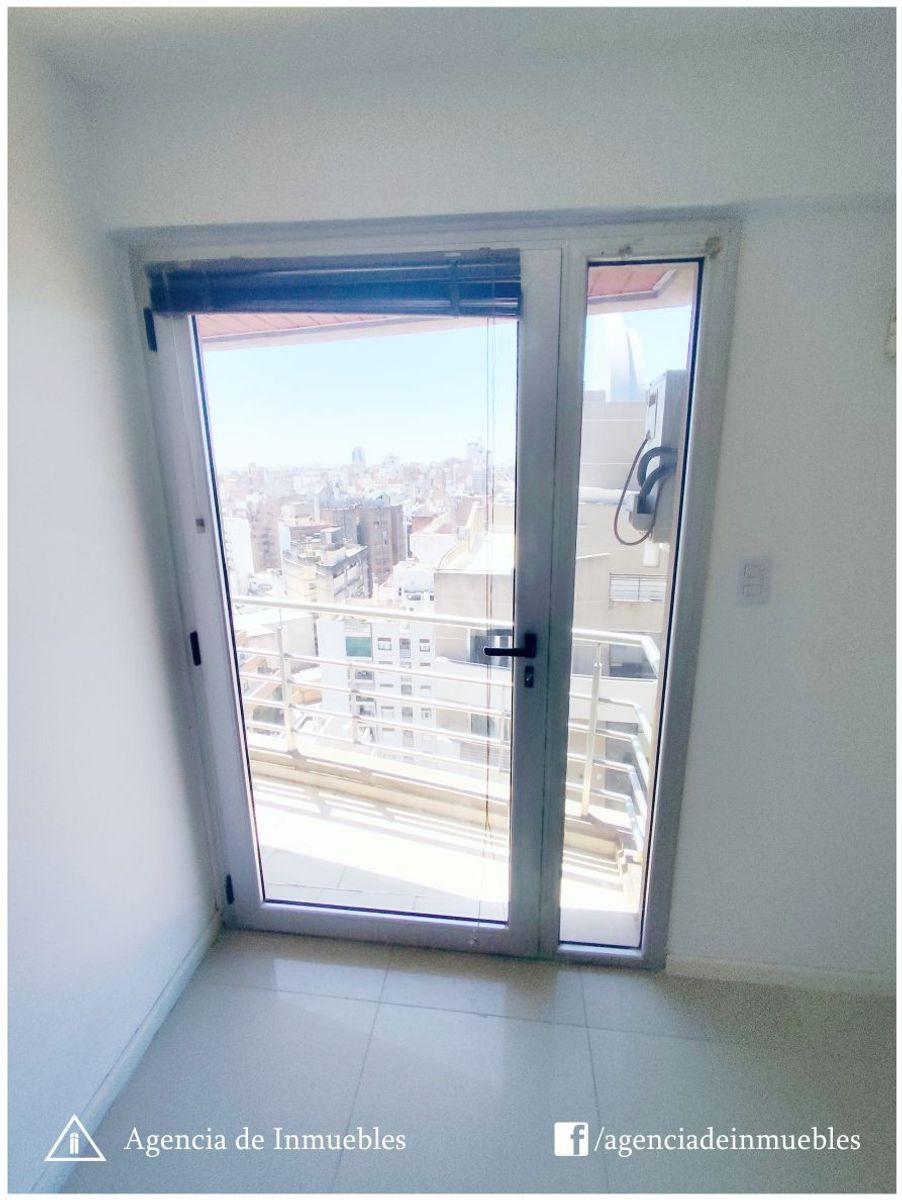 ALQUILA: Dpto 1 Dormitorio con Balcón y Aire Acondicionado/ ComplejoCENTER / Nueva Córdoba - 5