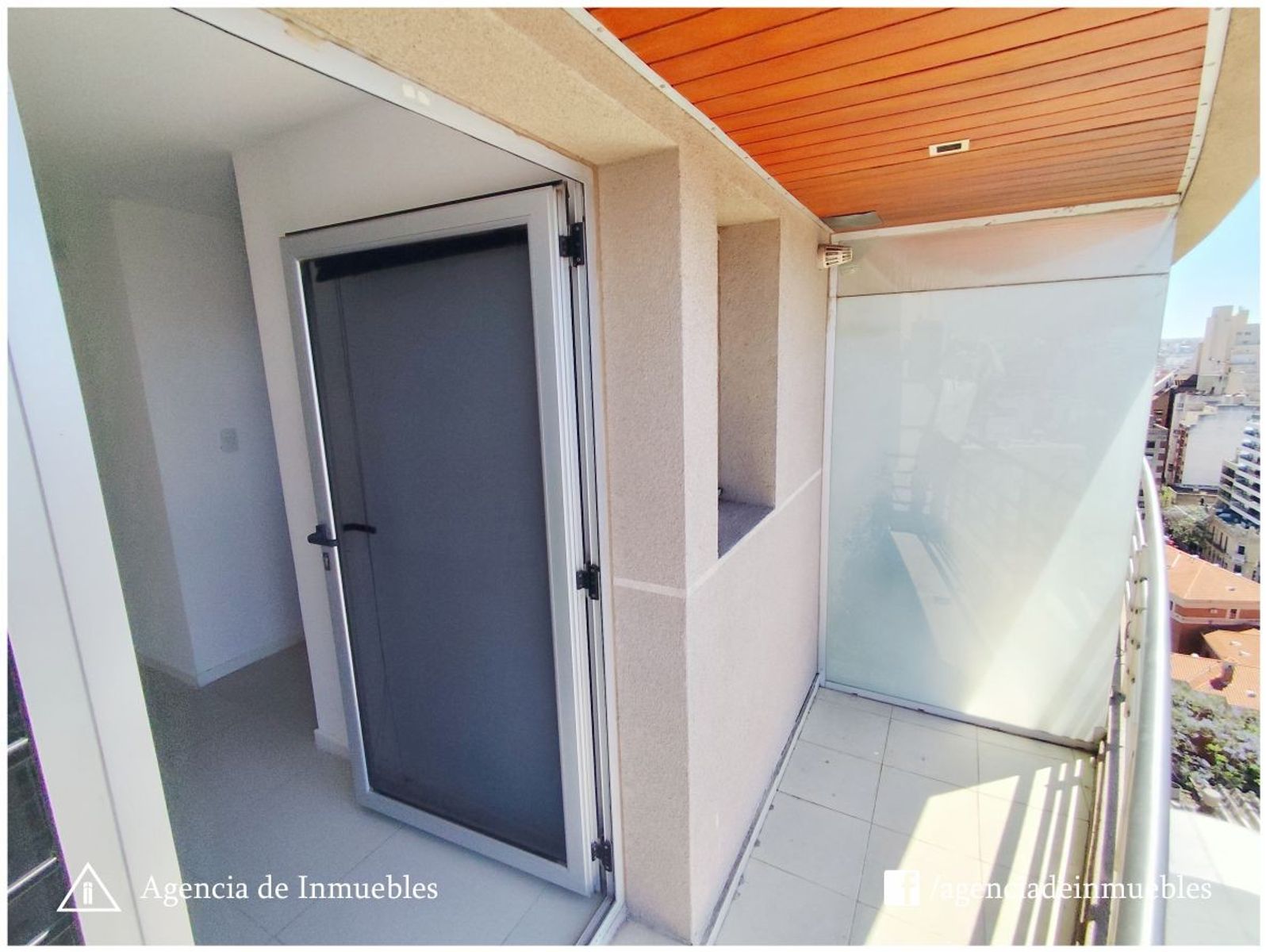 ALQUILA: Dpto 1 Dormitorio con Balcón y Aire Acondicionado/ ComplejoCENTER / Nueva Córdoba - 7