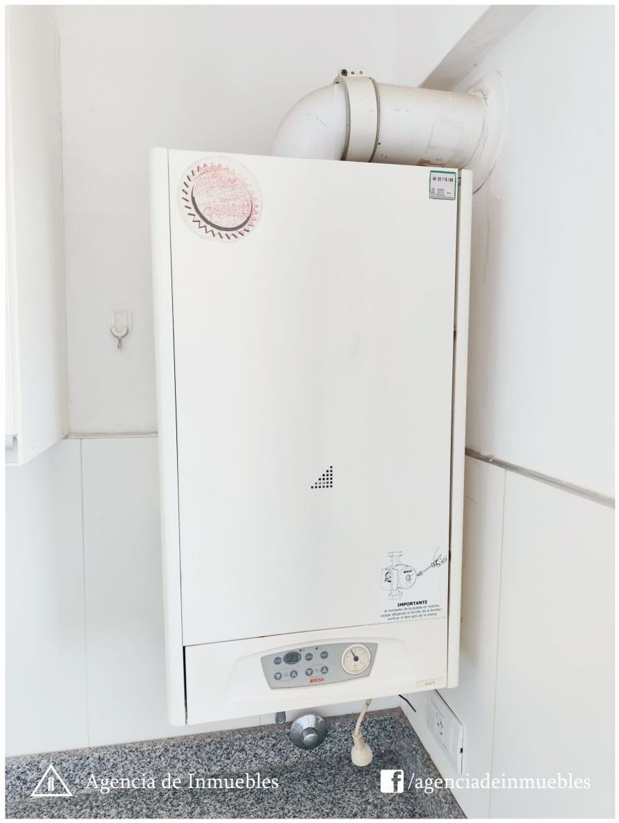 ALQUILA: Dpto 1 Dormitorio con Balcón y Aire Acondicionado/ ComplejoCENTER / Nueva Córdoba - 11