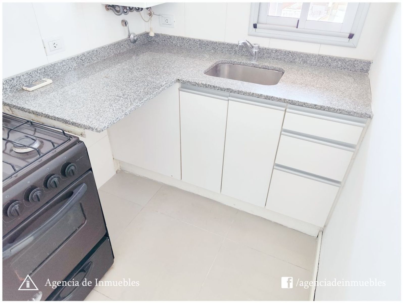 ALQUILA: Dpto 1 Dormitorio con Balcón y Aire Acondicionado/ ComplejoCENTER / Nueva Córdoba - 12