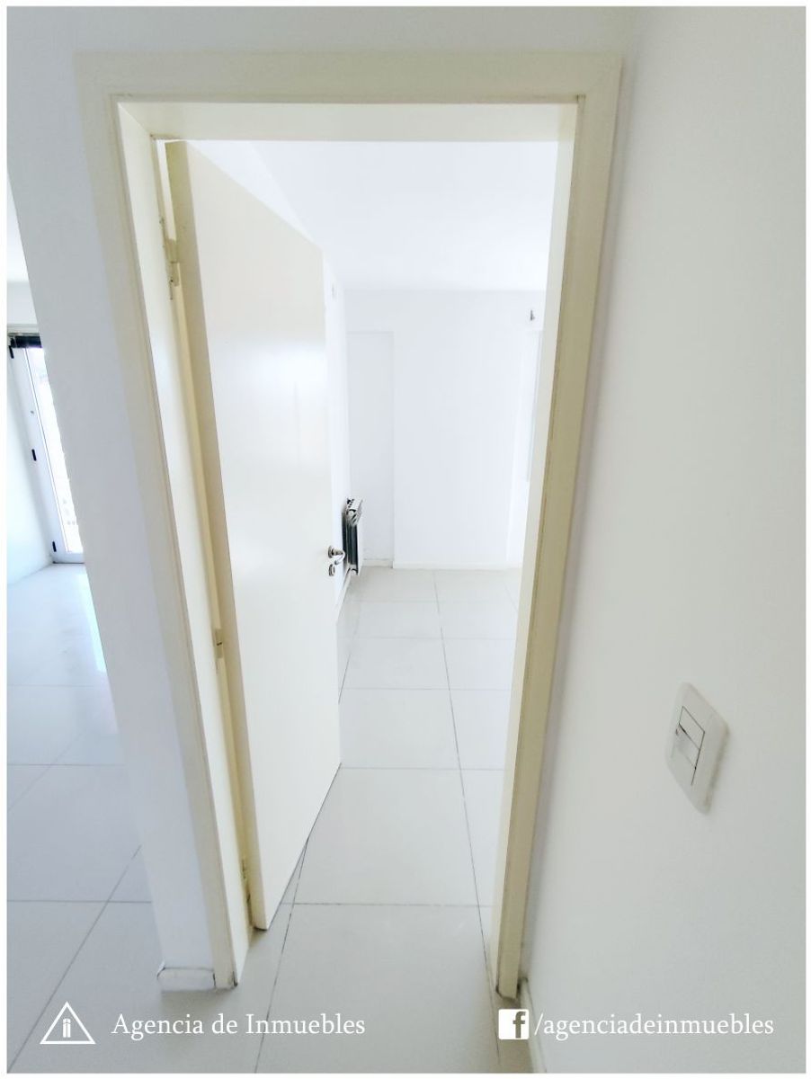 ALQUILA: Dpto 1 Dormitorio con Balcón y Aire Acondicionado/ ComplejoCENTER / Nueva Córdoba - 13