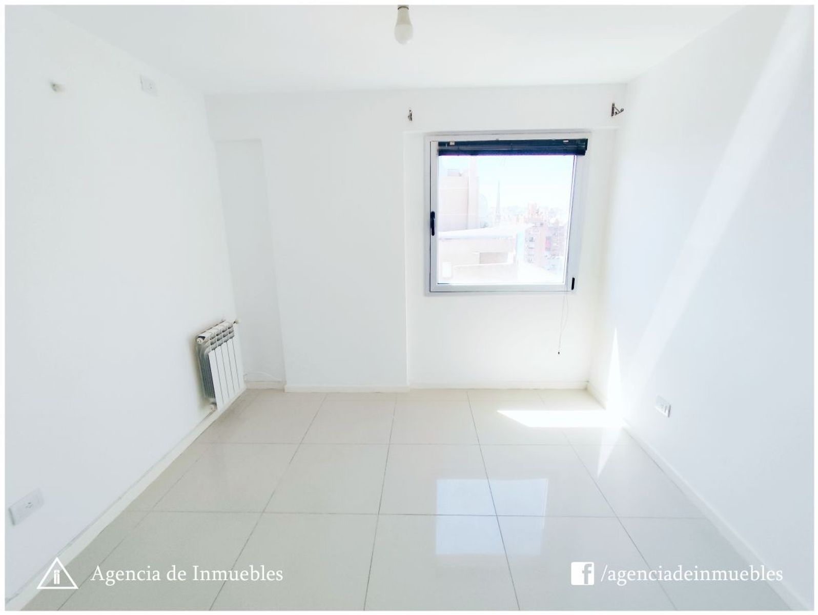 ALQUILA: Dpto 1 Dormitorio con Balcón y Aire Acondicionado/ ComplejoCENTER / Nueva Córdoba - 16