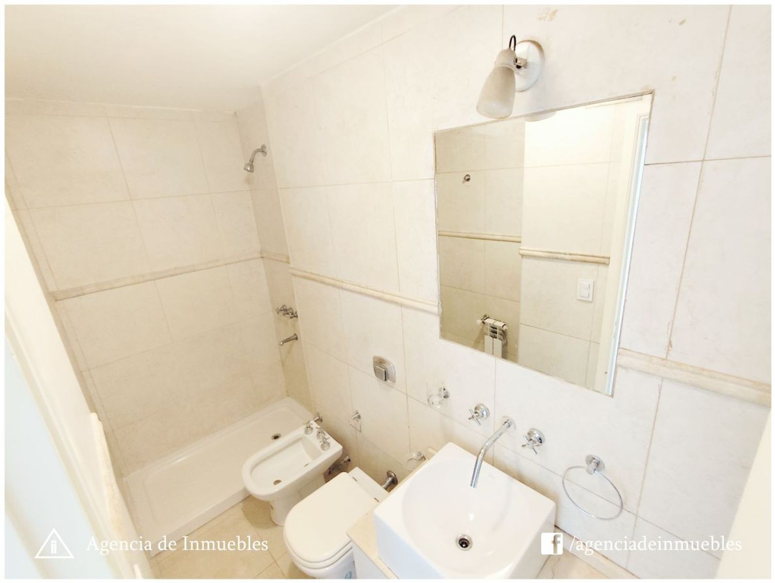 ALQUILA: Dpto 1 Dormitorio con Balcón y Aire Acondicionado/ ComplejoCENTER / Nueva Córdoba - 18