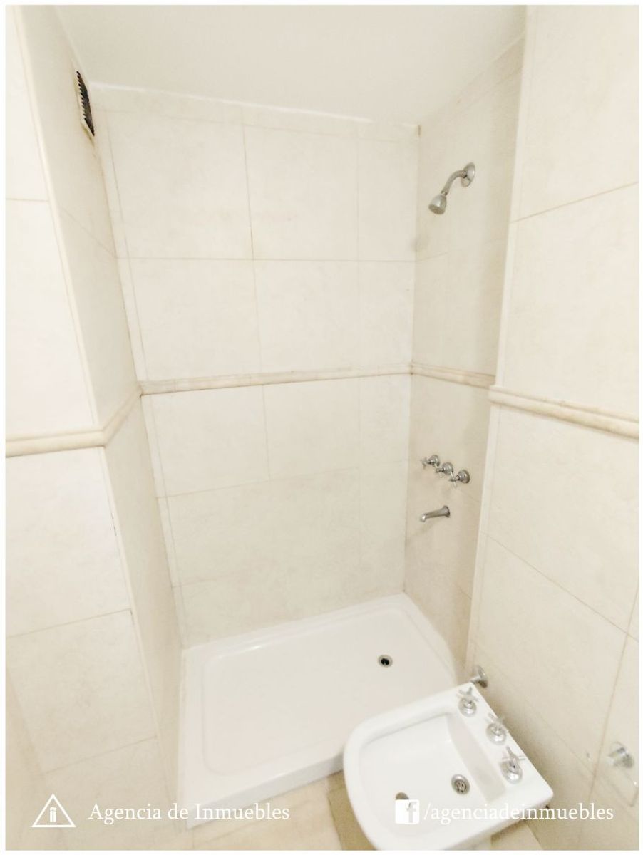 ALQUILA: Dpto 1 Dormitorio con Balcón y Aire Acondicionado/ ComplejoCENTER / Nueva Córdoba - 20