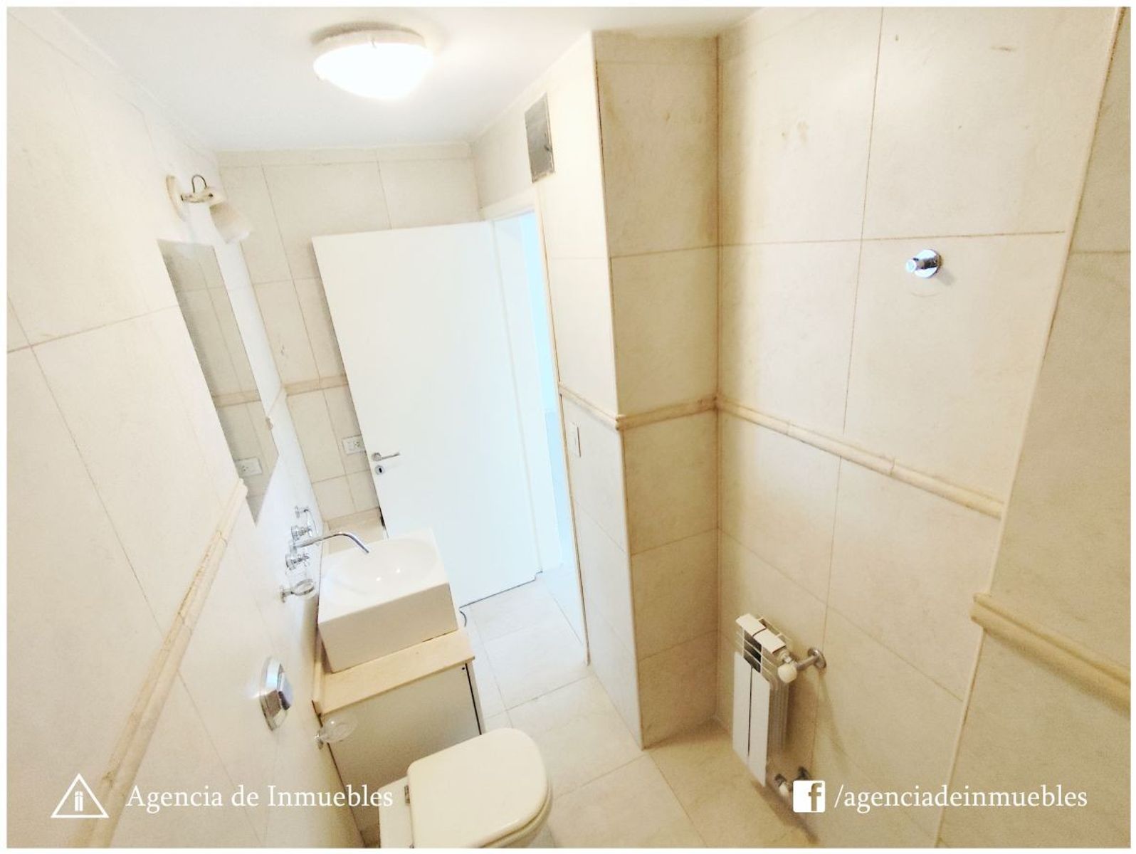 ALQUILA: Dpto 1 Dormitorio con Balcón y Aire Acondicionado/ ComplejoCENTER / Nueva Córdoba - 22