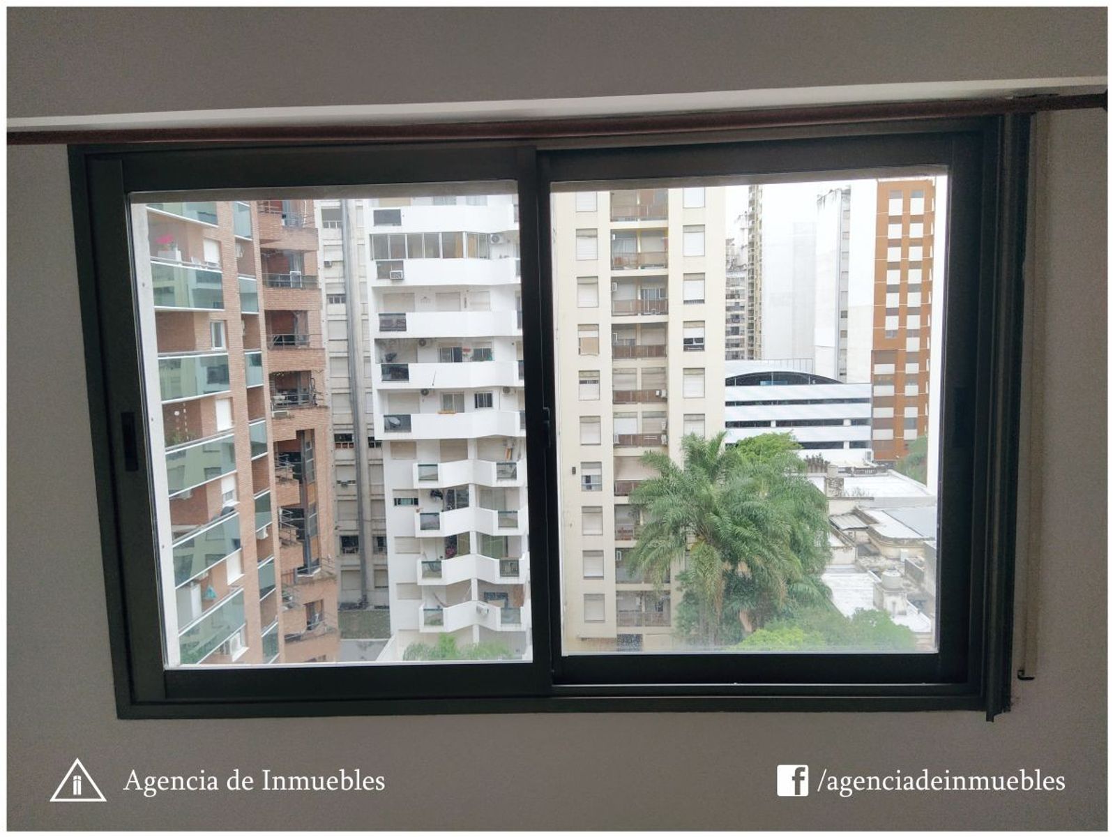 ALQUILA: Departamento 1 Dormitorio / Obispo Salguero 450 - Nueva Cordoba - 3