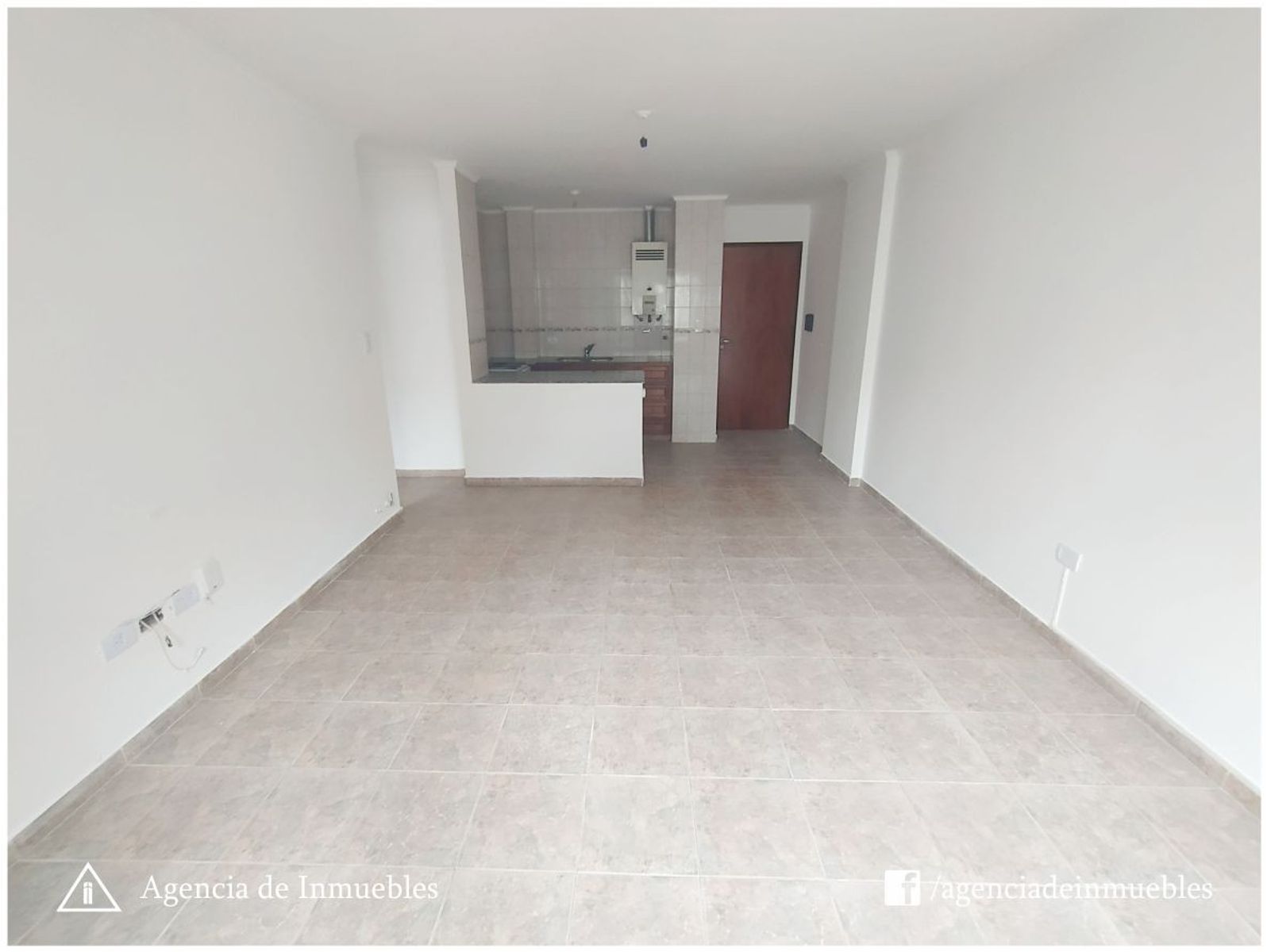 ALQUILA: Departamento 1 Dormitorio / Obispo Salguero 450 - Nueva Cordoba - 6