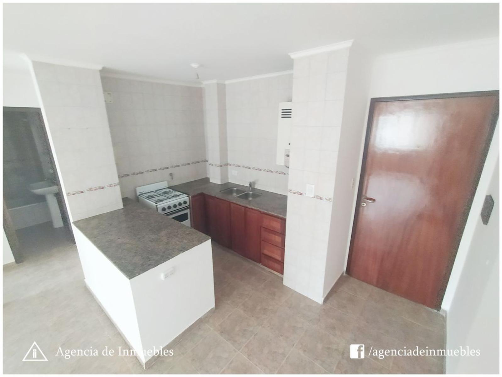 ALQUILA: Departamento 1 Dormitorio / Obispo Salguero 450 - Nueva Cordoba - 7