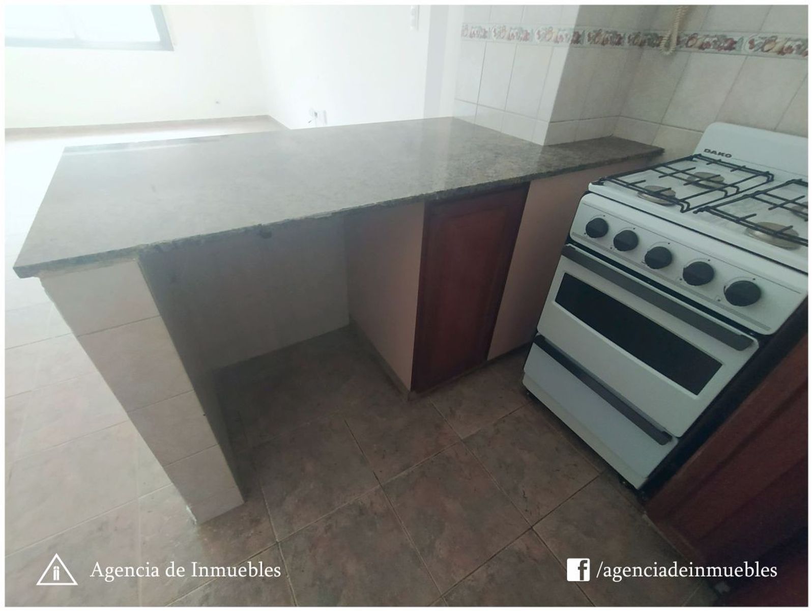 ALQUILA: Departamento 1 Dormitorio / Obispo Salguero 450 - Nueva Cordoba - 8