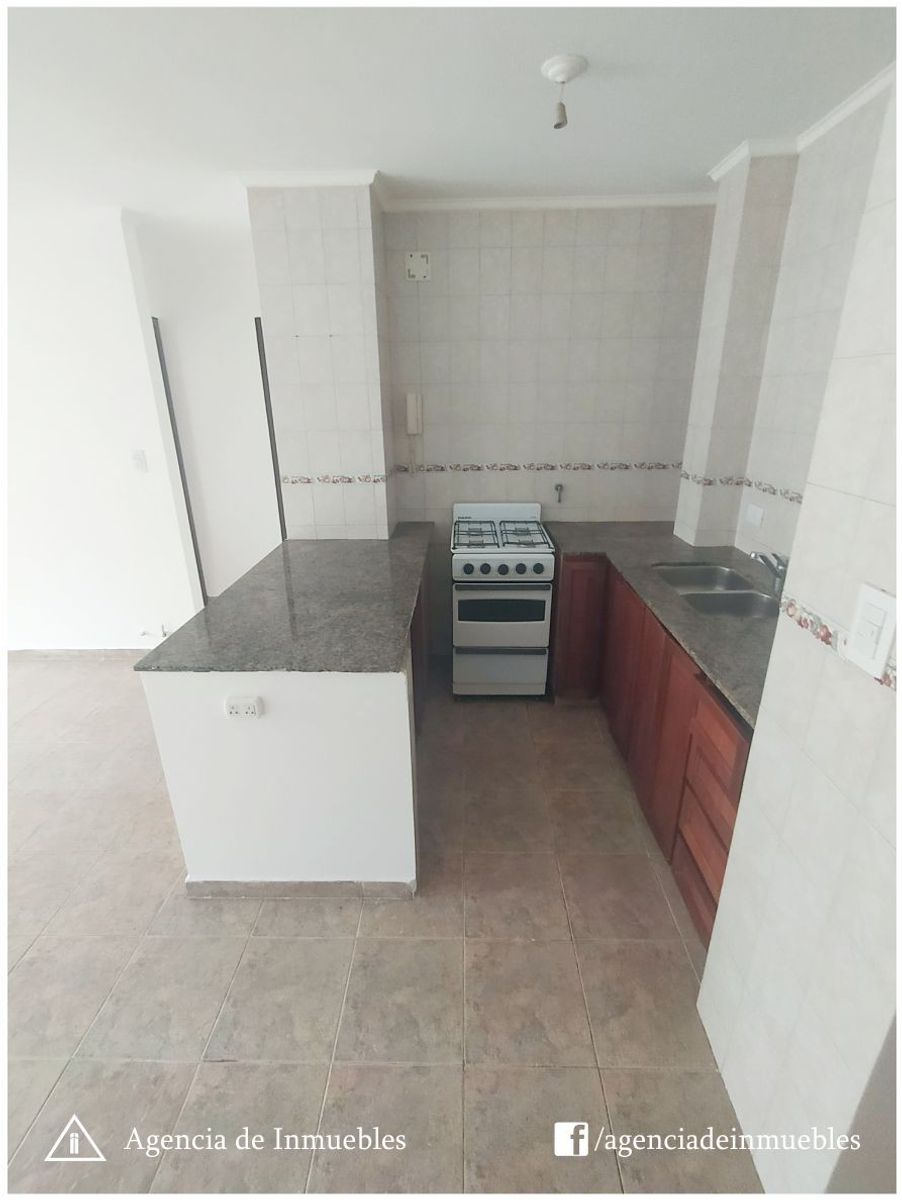 ALQUILA: Departamento 1 Dormitorio / Obispo Salguero 450 - Nueva Cordoba - 10