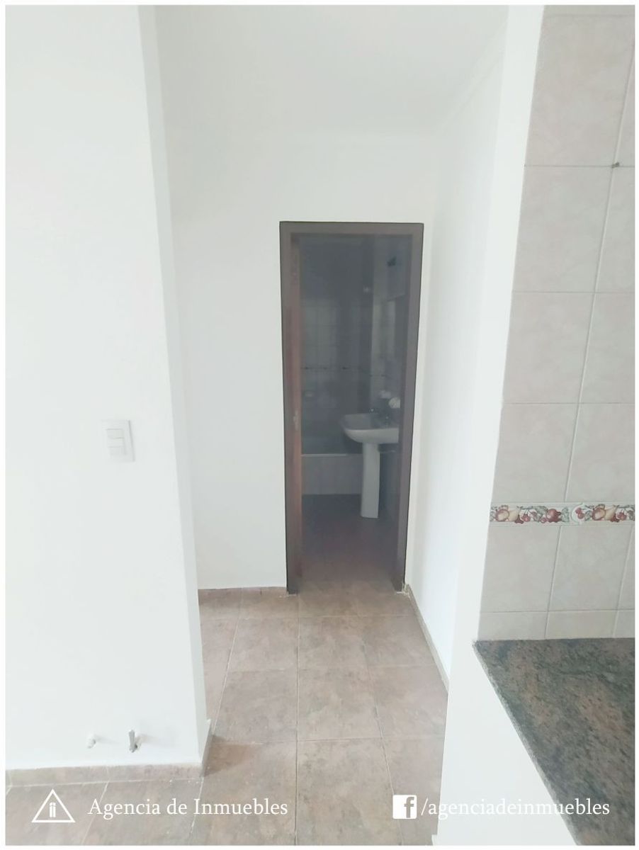 ALQUILA: Departamento 1 Dormitorio / Obispo Salguero 450 - Nueva Cordoba - 11