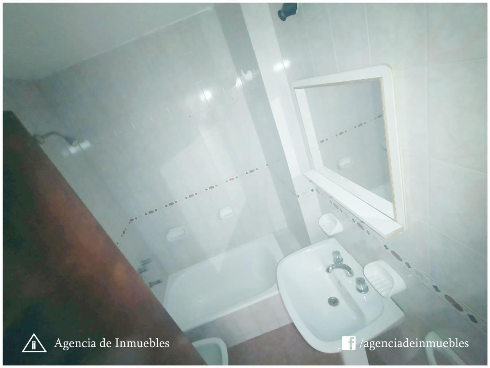 ALQUILA: Departamento 1 Dormitorio / Obispo Salguero 450 - Nueva Cordoba - 12