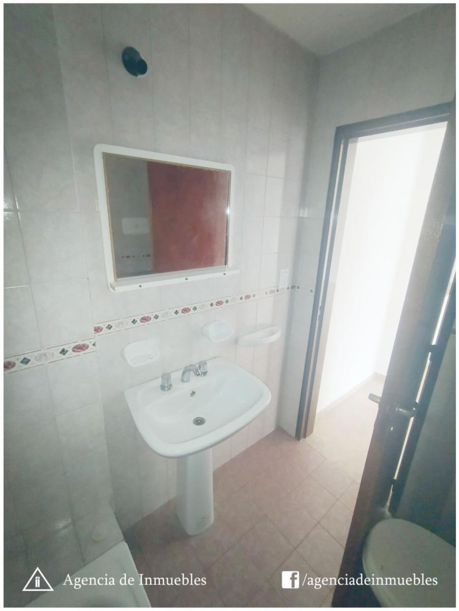 ALQUILA: Departamento 1 Dormitorio / Obispo Salguero 450 - Nueva Cordoba - 13