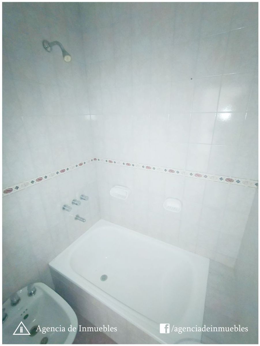 ALQUILA: Departamento 1 Dormitorio / Obispo Salguero 450 - Nueva Cordoba - 14