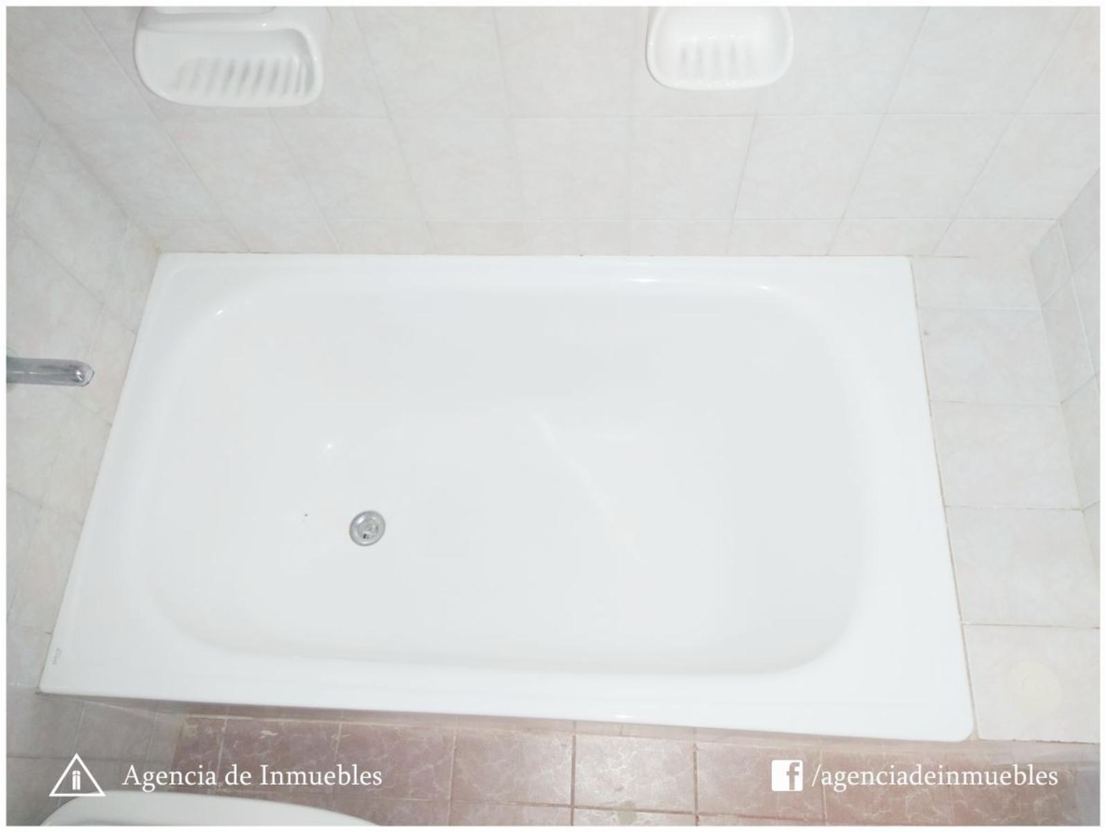 ALQUILA: Departamento 1 Dormitorio / Obispo Salguero 450 - Nueva Cordoba - 15
