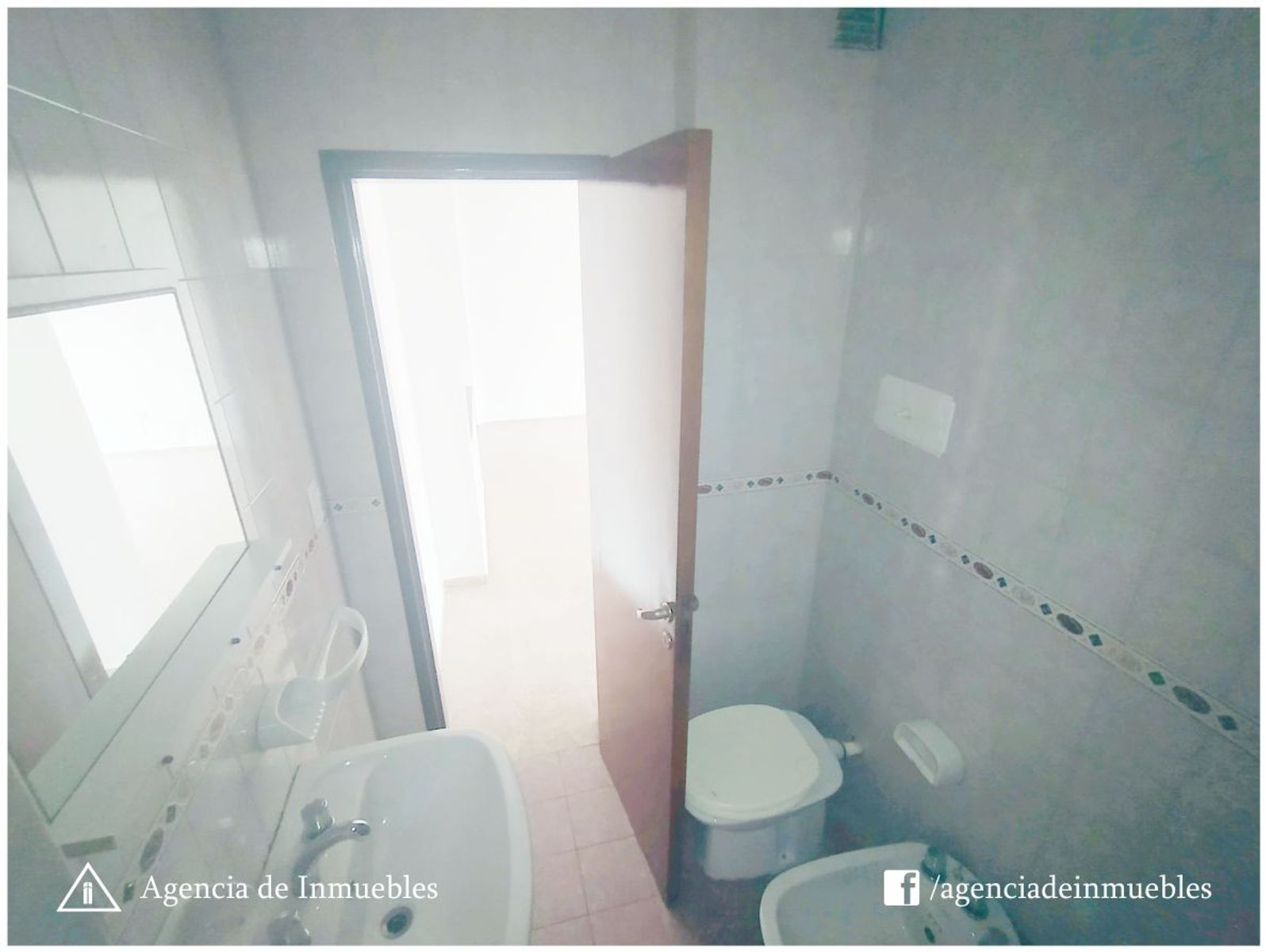 ALQUILA: Departamento 1 Dormitorio / Obispo Salguero 450 - Nueva Cordoba - 16