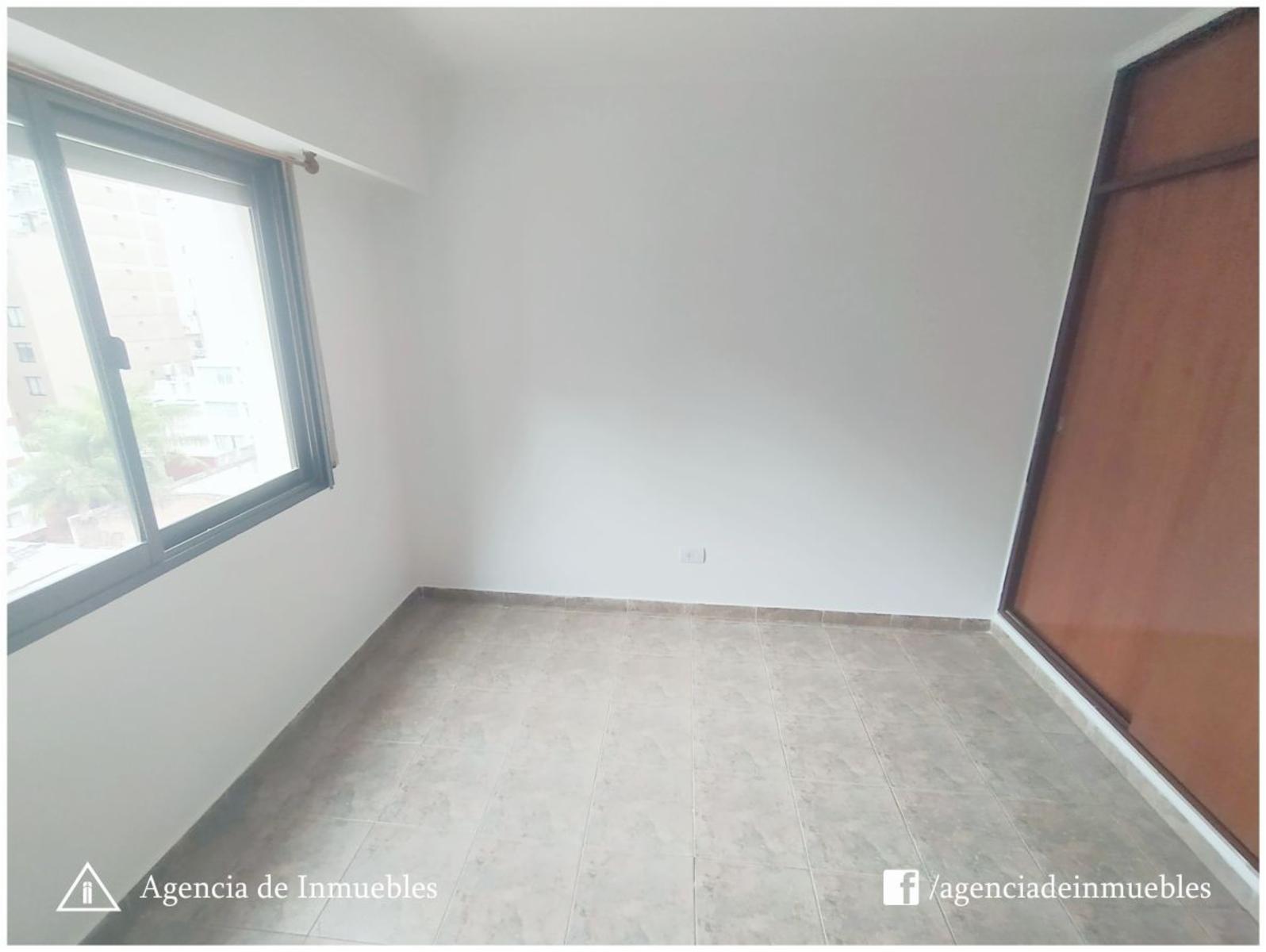 ALQUILA: Departamento 1 Dormitorio / Obispo Salguero 450 - Nueva Cordoba - 20