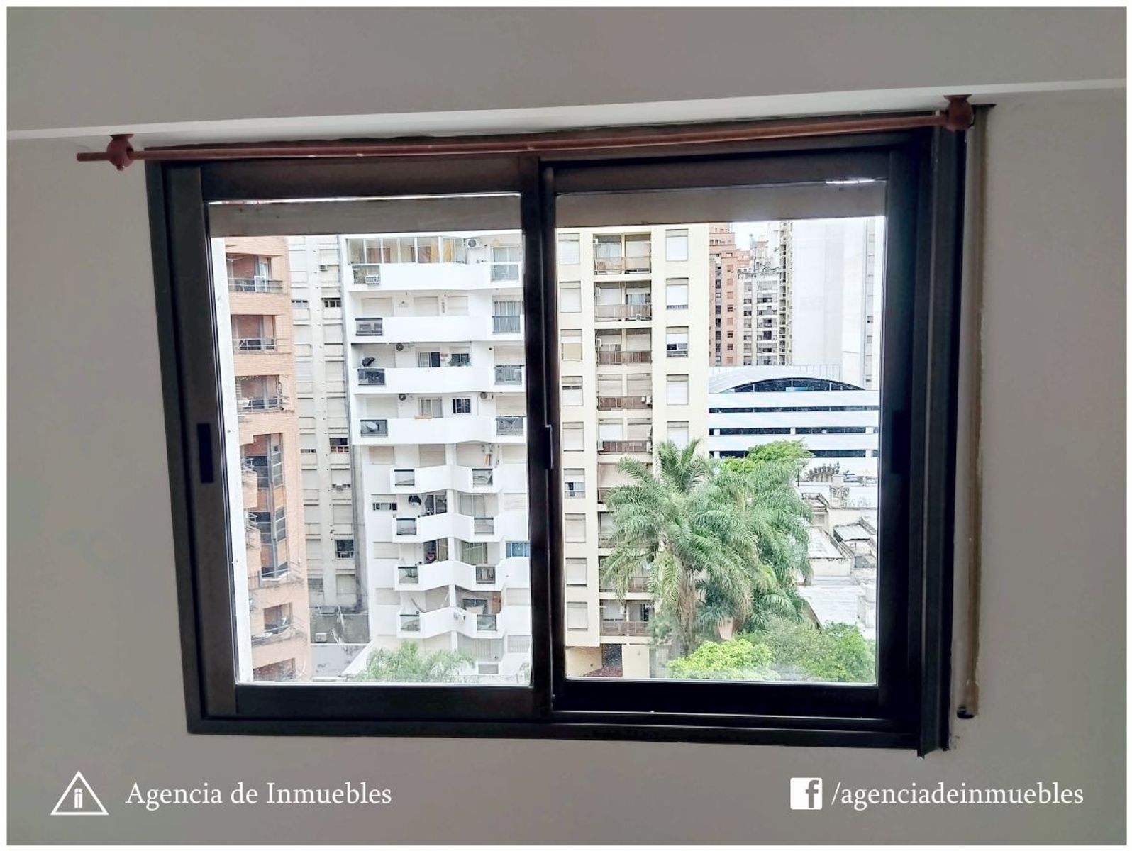 ALQUILA: Departamento 1 Dormitorio / Obispo Salguero 450 - Nueva Cordoba - 22