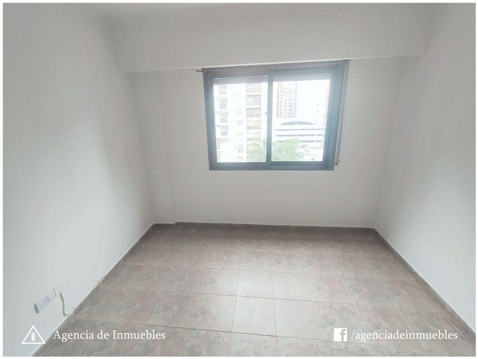 ALQUILA: Departamento 1 Dormitorio / Obispo Salguero 450 - Nueva Cordoba - 24