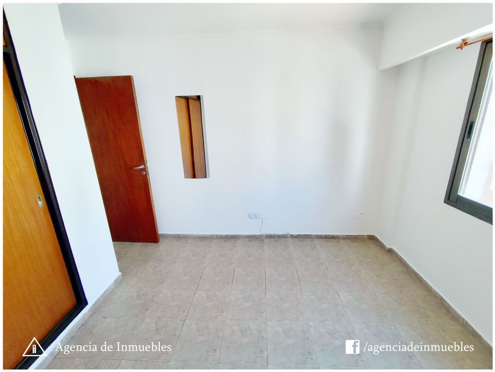 ALQUILA: Departamento 1 Dormitorio / Nueva Córdoba - Obispo Salguero 439 - 3