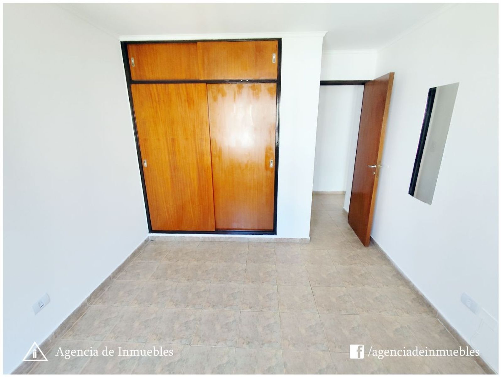 ALQUILA: Departamento 1 Dormitorio / Nueva Córdoba - Obispo Salguero 439 - 5
