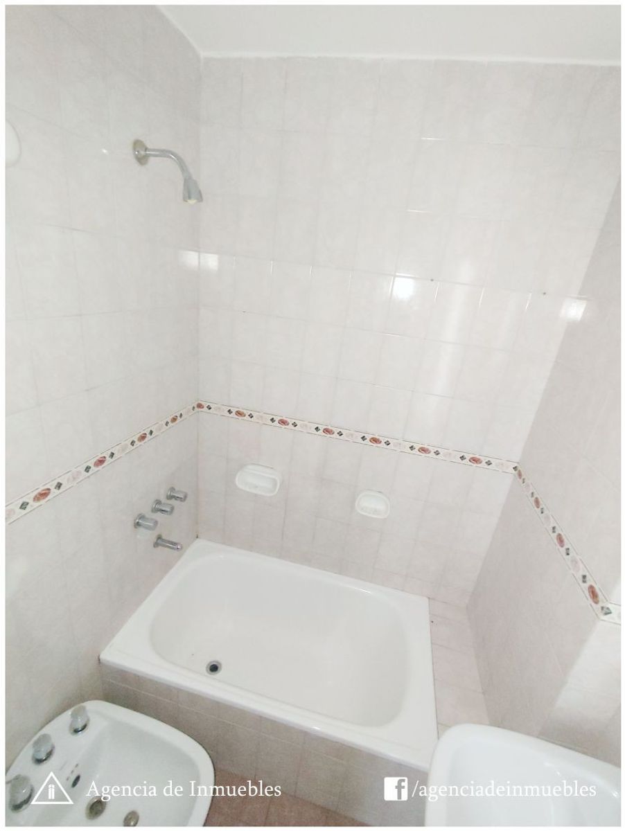 ALQUILA: Departamento 1 Dormitorio / Nueva Córdoba - Obispo Salguero 439 - 7