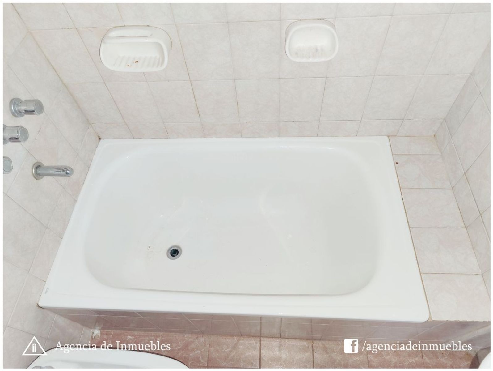 ALQUILA: Departamento 1 Dormitorio / Nueva Córdoba - Obispo Salguero 439 - 8